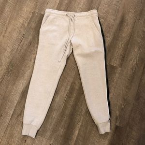 Sanctuary jogger-style sweatpants